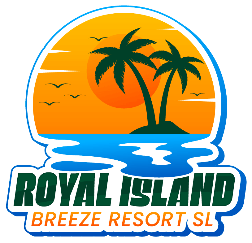 ROYAL ISLAND BREEZE